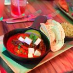 Experience Authentic Mexican Flavors at Antojitos in City Walk Orlando