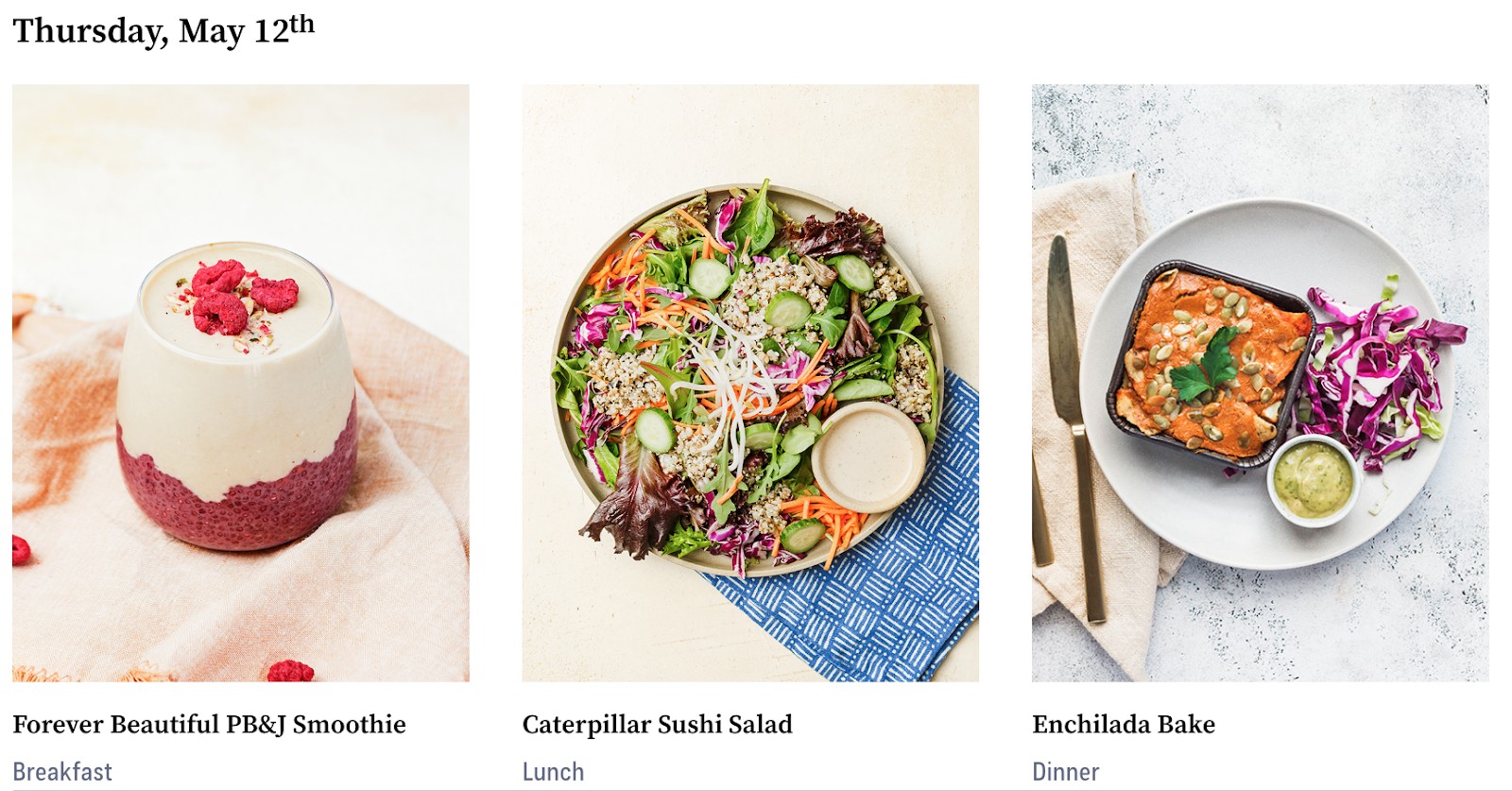 Thistle Food Delivery: Is This Plant-Based Meal Service a Game Changer for Healthy Eating?