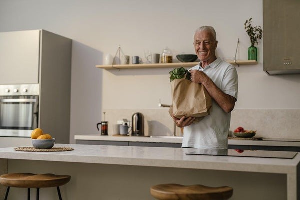 Amazon Returns Drop-off at Whole Foods Market