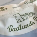 Badlands Ranch Air-Dried Dog Food (Photo: lifewithkleekai)