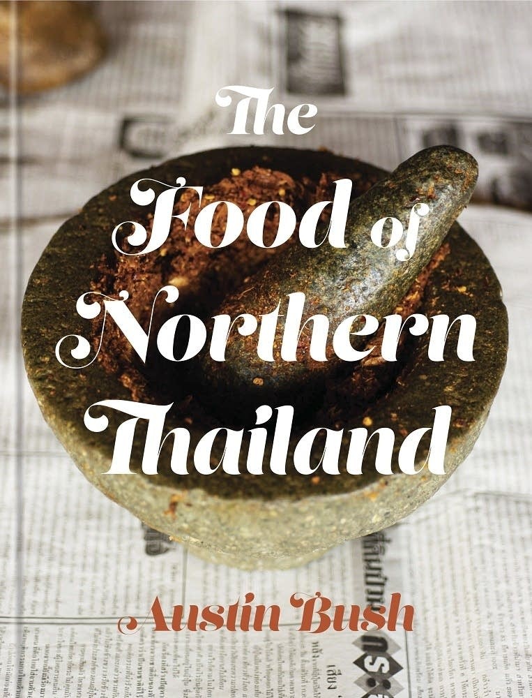 Bangkok cookbook