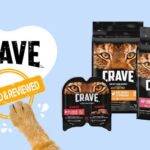 Brand Review - Crave