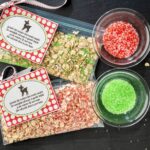 Bring out the wonder of the season with this fun activity that