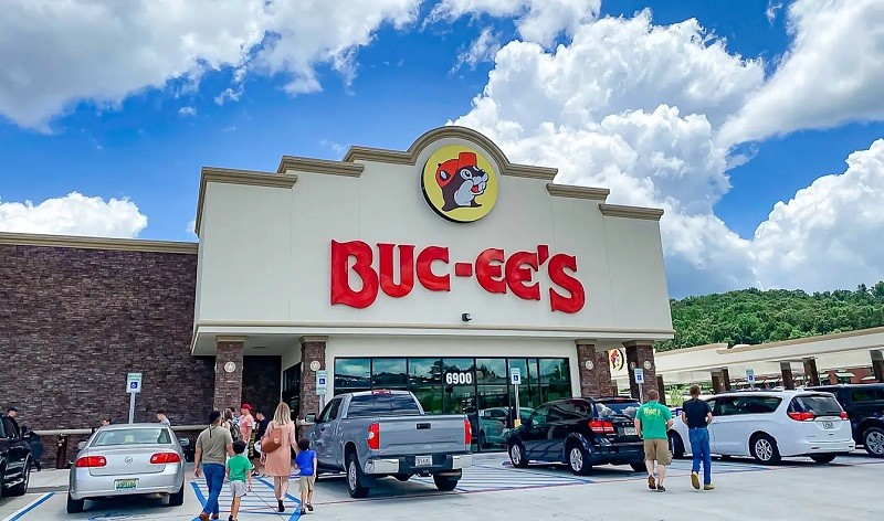 Buc-ee