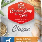 Chicken Soup for the Soul Adult Dry Dog Food