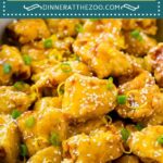 Chinese Lemon Chicken Recipe | Crispy Lemon Chicken | Chinese Food Recipe #lemon #chicken #chinesefood #dinner #dinneratthezoo