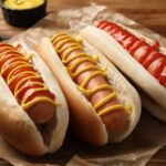 Costco hot dog and drink combo, a popular and affordable choice from the food court menu