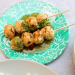 Crispy and flavorful Peek Gai Tod, Thai fried chicken wings, a must-try appetizer at JJ Thai Street Food in Chicago