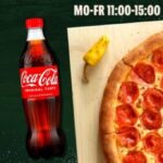 Delicious Papa John's Pizza for 24 hour food delivery options