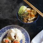 Dim Sum delights at Golden Wok, a top Chinese restaurant in San Antonio