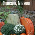 Dining Guide Branson Missouri