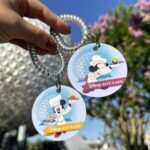 Disney Gift Card wristlets