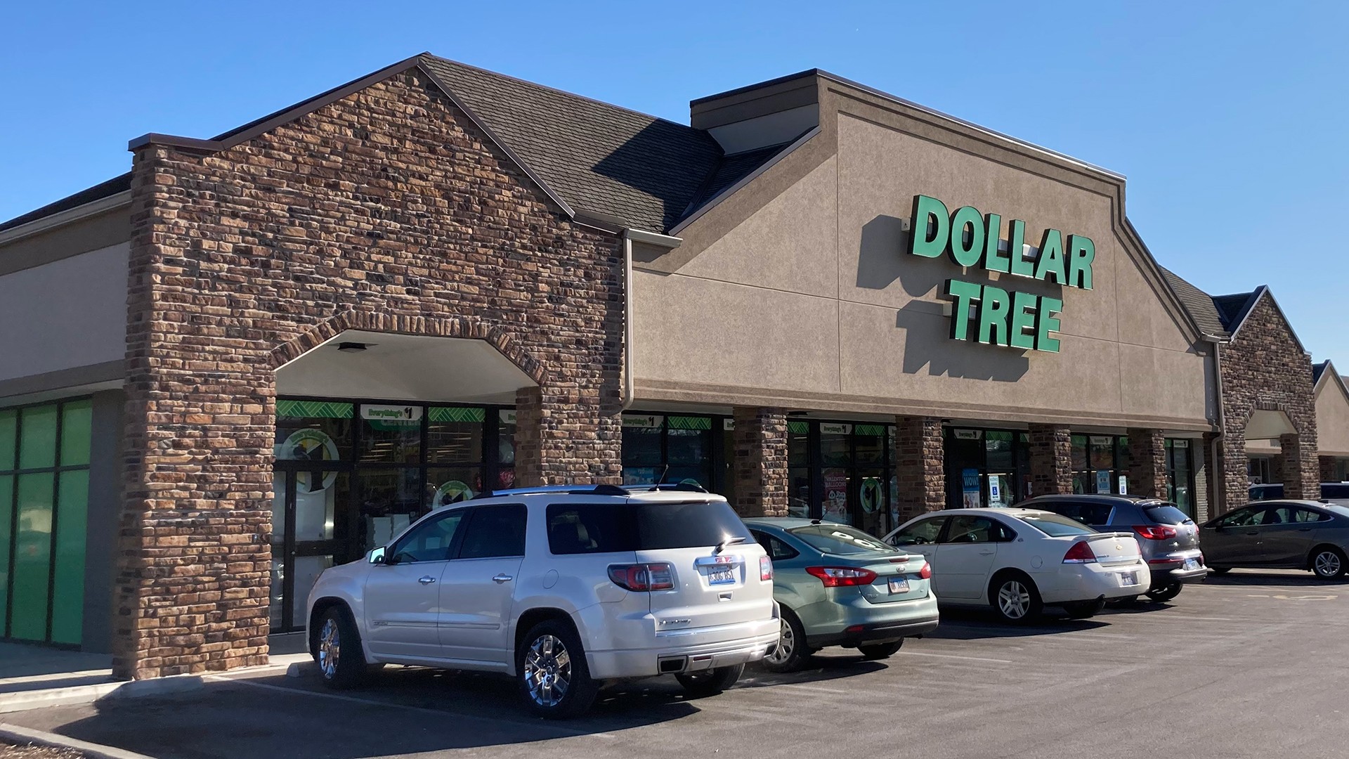 Dollar Tree Food Finds: Eating Plant-Based on a Budget