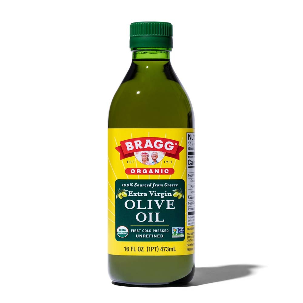 Extra Virgin Olive Oil