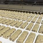 Ferndale Foods Australia invests in a new FoodLine Australia manufacturing facility in Ballarat, Victoria, to expand production of better-for-you snack bars.