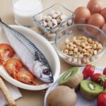 Foods That Cause Eczema: Understanding Triggers and Dietary Management