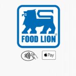 Food Lion Apple Pay Payment