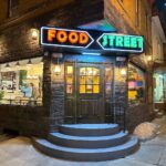 Food Street Pakistani Restaurant Secaucus 1