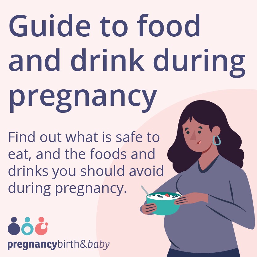 Foods Pregnant Women Should Avoid: A Comprehensive Guide