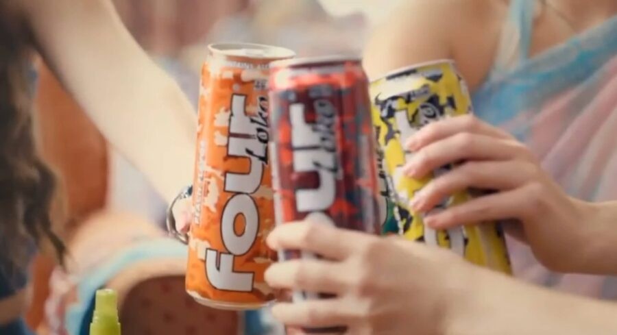 Four Loko Original