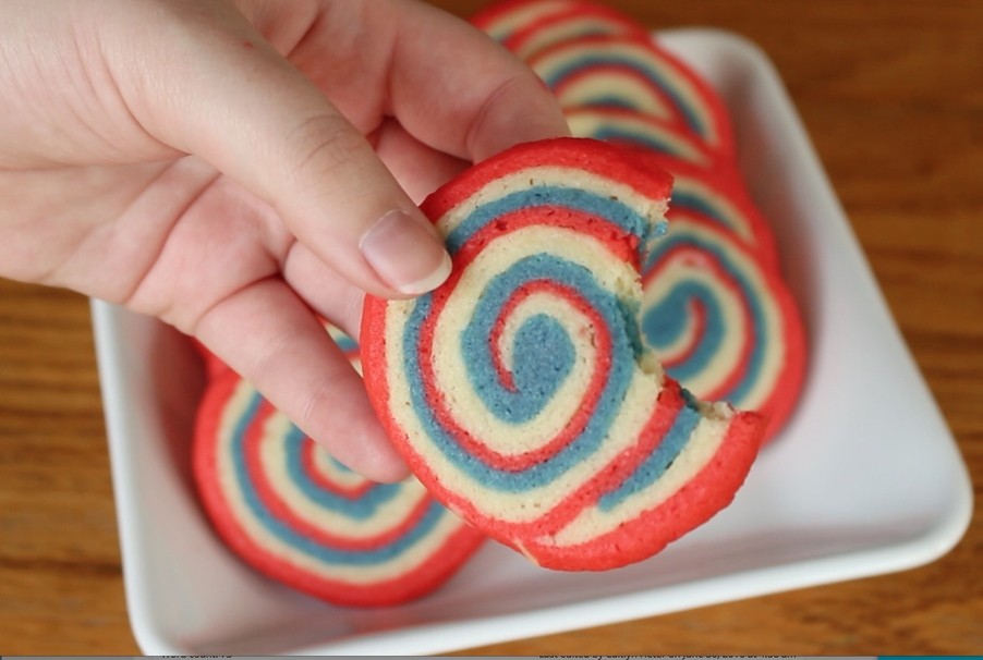 gel food coloring vs liquid cake cookie