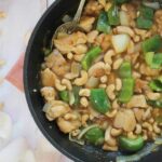 gluten free chicken with cashew nuts