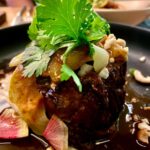 incredibly delicious barbacoa short rib at ATX Cocina in Austin and more links to gluten-free restaurants in Austin