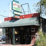 Italian Grocery Store at Bob's Italian Foods Medford MA