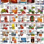 Key Food Weekly Ad Preview for February 14-20, 2025. Browse page 1 of the Key Food circular to see this week's grocery deals and plan your shopping trip for savings.