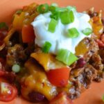 Kraft Foods Recipes: Quick and Easy Beef Burrito Skillet Meal Kit