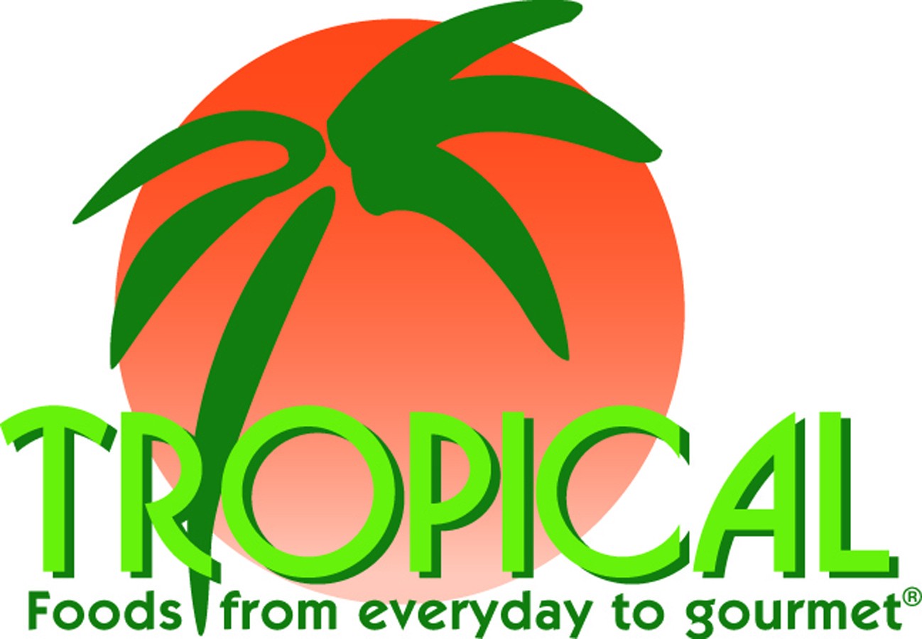 Tropical Foods: Your Premier Snack Food Manufacturer and Supplier