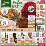 Lowes Foods Weekly Ad Preview