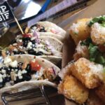 Discovering Deliciousness: Your Guide to LP Street Food in Cedar Rapids