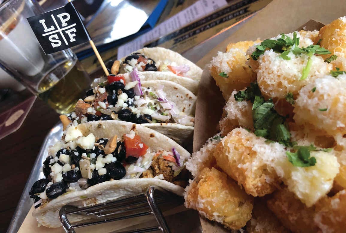 Discovering Deliciousness: Your Guide to LP Street Food in Cedar Rapids