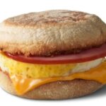 McDonald's Egg McMuffin