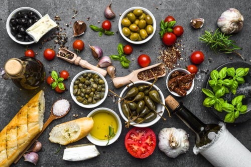 Mediterranean-cuisine