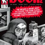 MF DOOM MM FOOD recipes cooking