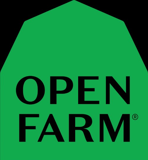 Open Farm logo