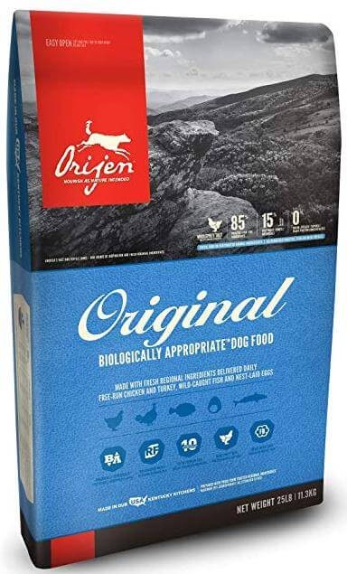 Orijen Original Dry Dog Food