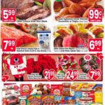 Page one of Jewel Osco weekly ad preview for February 12th to 18th, 2025.