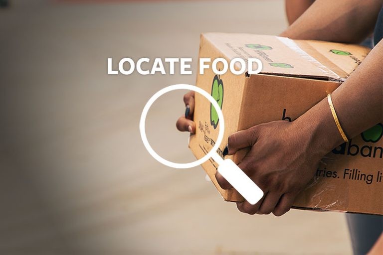 Pocatello food assistance locator