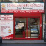 Polish Food Shop