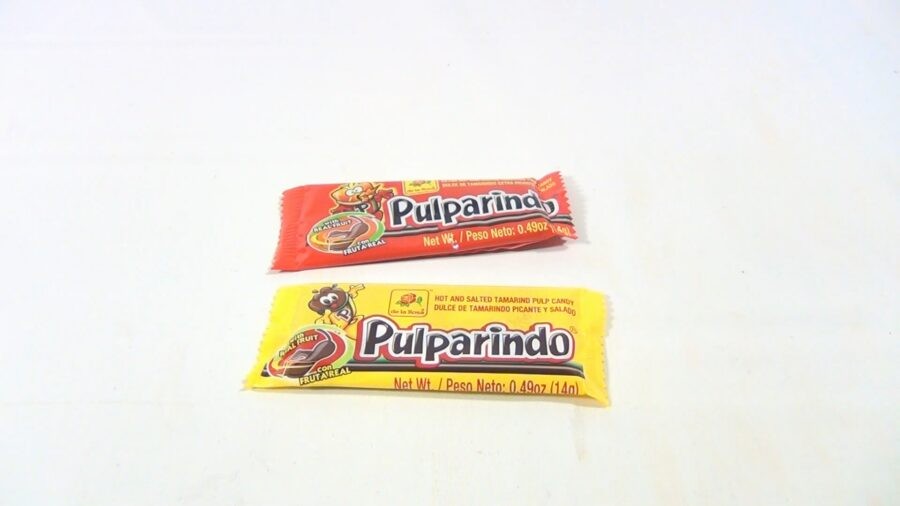 Pulparindo - Mexican Candy