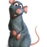 Cartoon and Food: How Ratatouille Taught Me the Joy of Mindful Eating