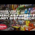 Redstone Foods Showroom Video Tour