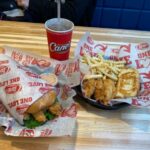 Raising Cane’s Food Review: Is the Hype Real in New York City?