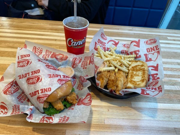 Raising Cane’s Food Review: Is the Hype Real in New York City?