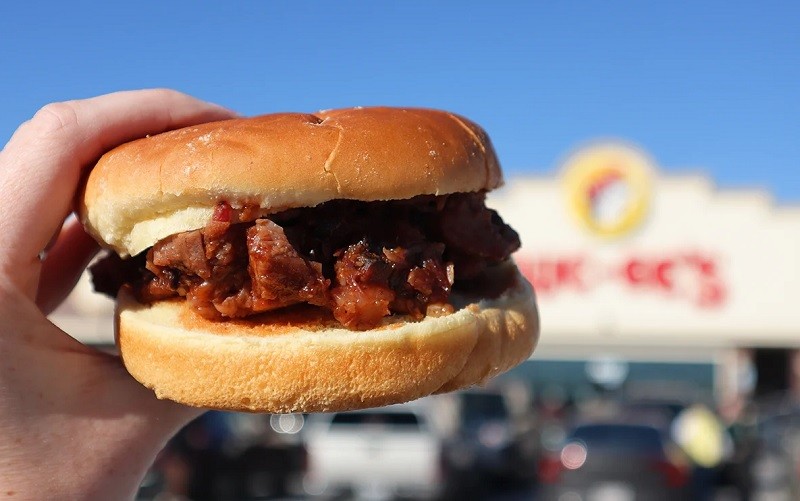 Seasonal and Limited-Time Offerings in Buc-ee