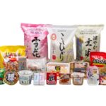 Shirakiku Brand Authentic Japanese Products