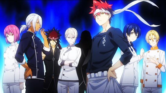 shokugeki-no-soma-season-2-food-wars-ni-no-sara-the-second-plate-opening-theme-song-rough-diamonds-screenmode-anime-lyrics-yukihira-souma-alice-nakiri-wallpaper